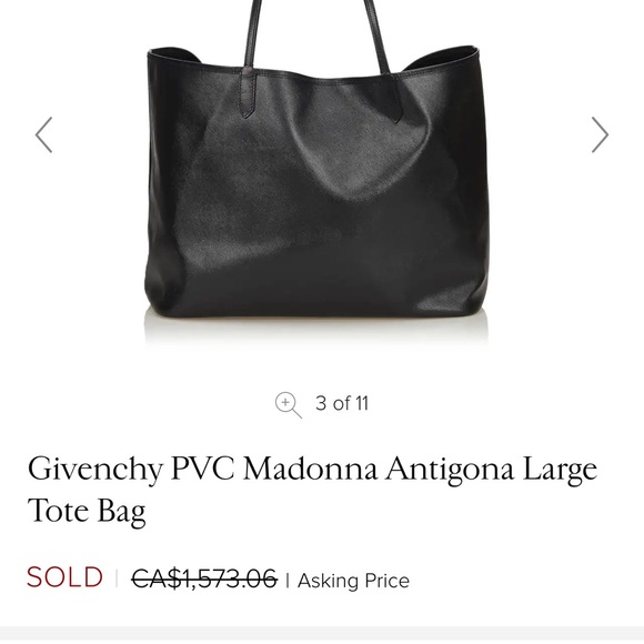 Givenchy Madonna Edition Tote - Picture 2 of 13